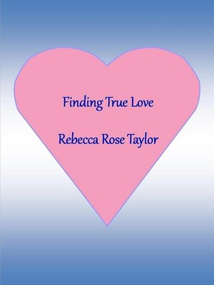 cover image of Finding True Love